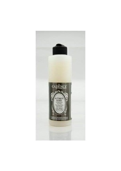 Ultimate Glaze - Kalın Sır Vernik 250ML