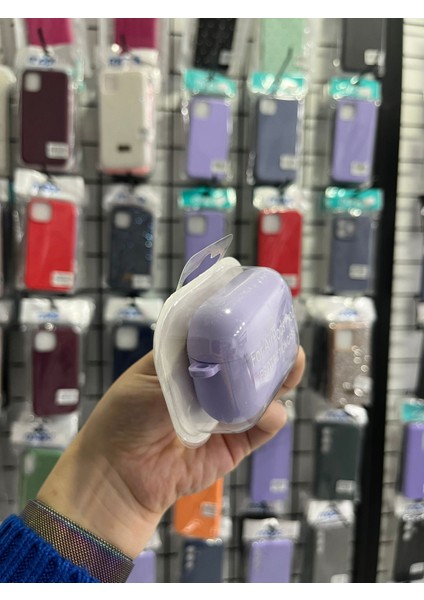 Airpodspro 2 Lila Kılıf fiyatları