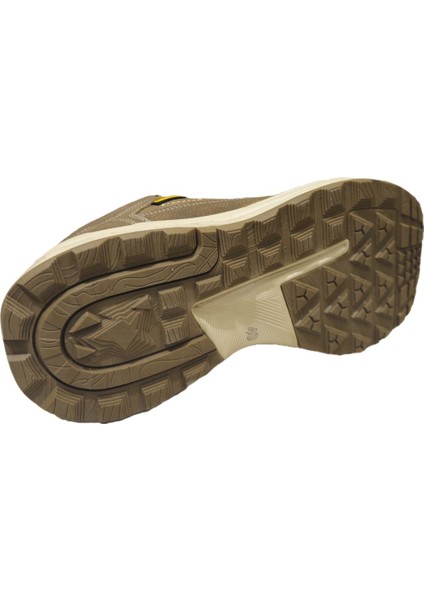 Lastik Bağcıklı Kısa Boğazlı Hakiki Deri Erkek Bot M440 indirimleri