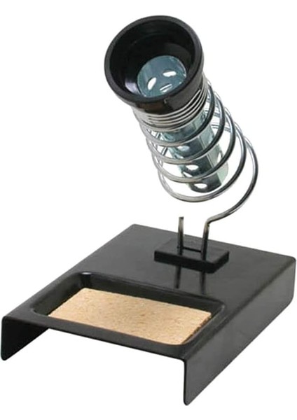 Havya Standı (Süngerli)