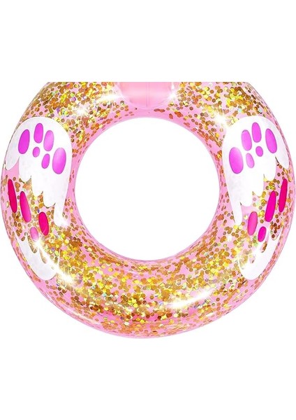 Can Simidi - Flamingo Yüzücü Simit 61 cm modelleri