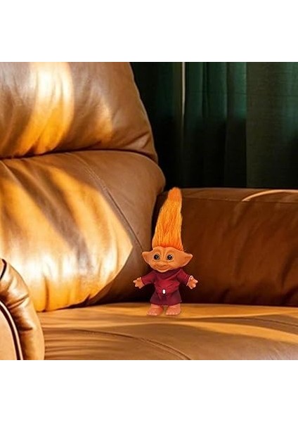 Oyuncak Bebek – Retro Noel Troll Mankeni, Şans Sembollü | Retro Çalışma Masası Dekorasyonu, Koleksiyon Figürleri, Yetişkinler Için Çocuk Odası, Oturma Odası Için Eğlenceli Dekorasyon fiyatları