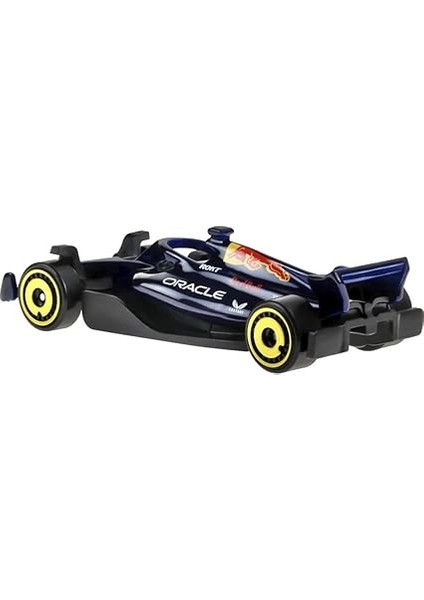 Wheels Tekli Arabalar Oracle Red Bull Racing HYW10 fırsatları
