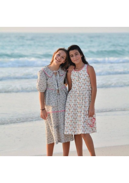 Ilia Kız Çocuk Etek fiyatları