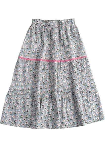 Ilia Kız Çocuk Etek modelleri