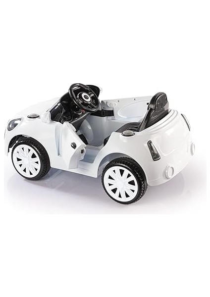 12 Volt Willy, Büyük fiyatları