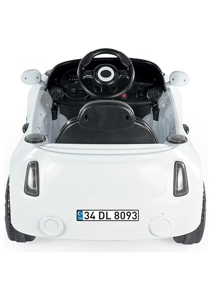 12 Volt Willy, Büyük modelleri