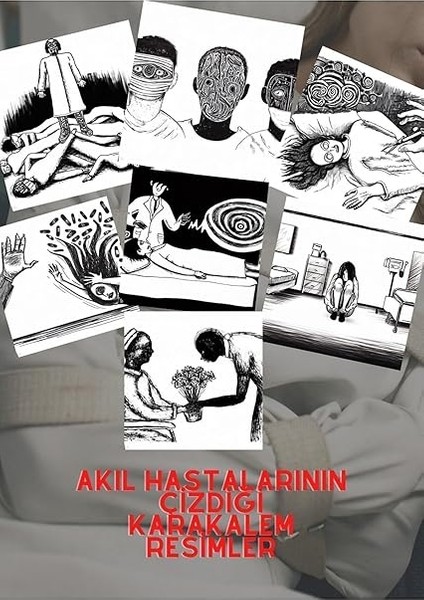 Akıl Hastanesi Davası, Cinayet Çözme ve Katili Bulma Oyunu, Suçluyu Bulma- Dedektif Oyunu modelleri