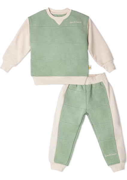 2.0 Tog %100 Pamuk Gece&gündüz Ikili Takım