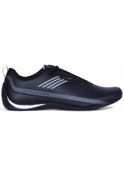 Zıon 2 Siyah Erkek Sneakers Ayakkabı fiyatları