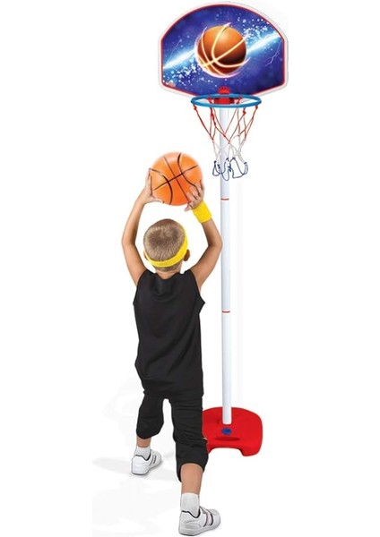 Ayaklı Basketbol Set fırsatları