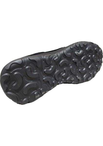 Bağcıklı Arka Deri Kat Model Outdoor Taban Erkek Casual Ayakkabı K3130-1915 indirimleri