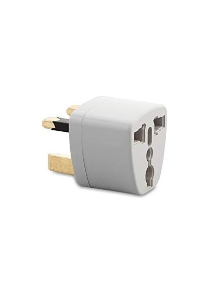 SL-W625 Universal - Ingiliz Çevirici Priz Adaptör