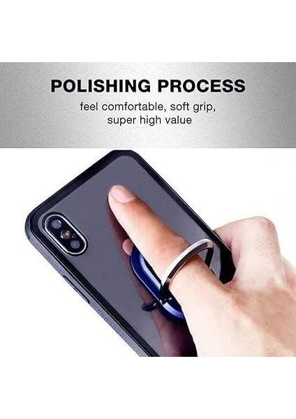 Tutucu ve Telefon Yüzüğü fırsatları