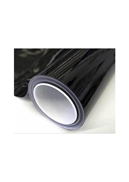 Filmi Siyah Amerikan Çizilmez Koyu Ton 50 cm x 6 Metre fiyatları