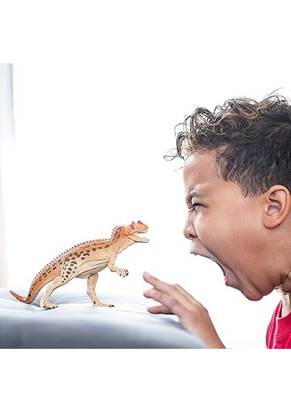 Ceratosaurus fiyatları