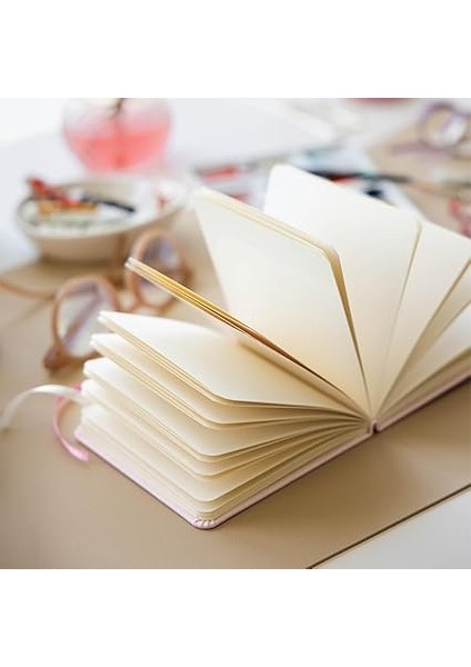 cm Sert Kapak 80 Yaprak 140 Gr. Eskiz Defteri - Sketch Book - Bordo modelleri