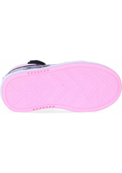 4444 Syh-Pmb Cırtlı Boğazlı Kız Çocuk Spor Ayakkabı fırsatları