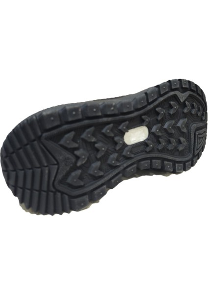 Lastik Bağlı Kanat Baskı Model Kısa Boğazlı Erkek Bot M434 indirimleri