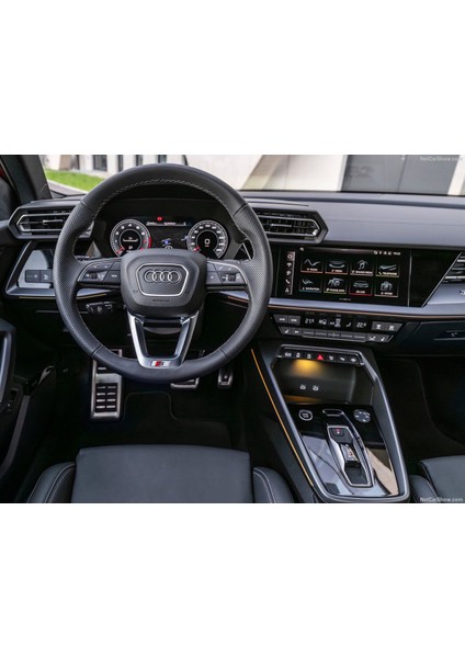 Audı A3 Multımedıa 9h Nano Ekran Koruyucu modelleri