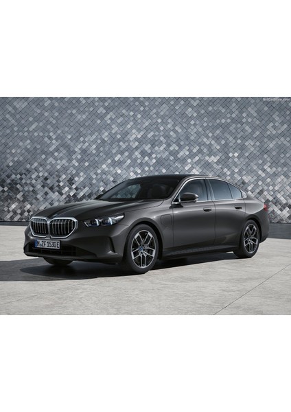 Bmw 5 Serısı Set (Arka Klıma + Multımedıa) 9h Nano Ekran Koruyucu