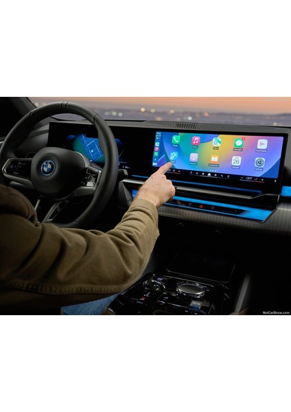 Bmw 5 Serısı Set (Arka Klıma + Multımedıa) 9h Nano Ekran Koruyucu fiyatları