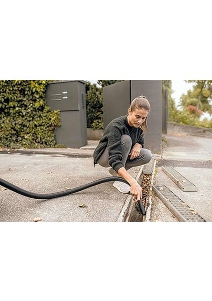 Wd 2 Plus V-15/4/18 Islak - Kuru Elektrikli Süpürge, Üfleme Fonksiyonlu, 1000 W, 15 L indirimleri