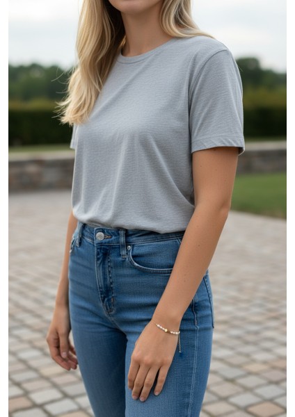 Vividcharm Kalpli Beyaz Taşlı Xuping Bileklik indirimleri