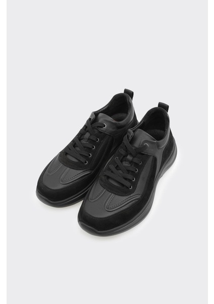 Hakiki Deri Erkek Sneaker fiyatları