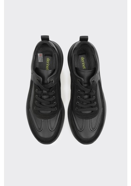 Hakiki Deri Erkek Sneaker modelleri