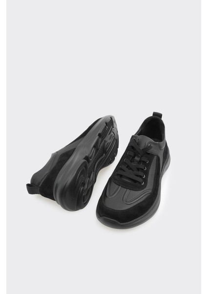 Hakiki Deri Erkek Sneaker indirimleri