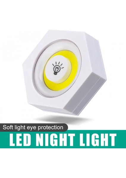 Uzaktan Kumandalı LED Işık Altı Gen [3&amp;apos;lü Set] (4887) fırsatları