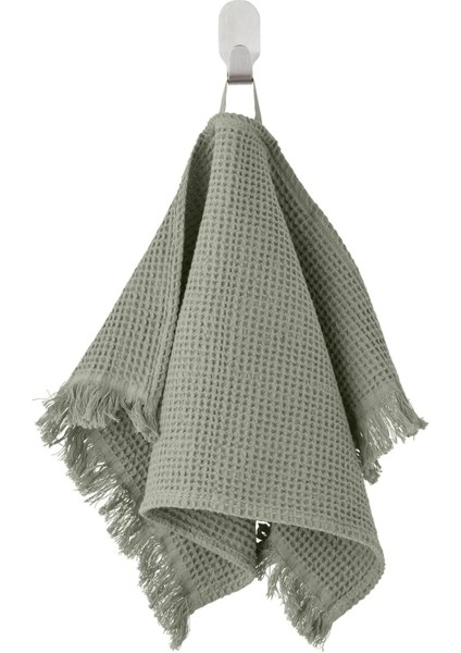 Vallasan El Havlusu Açık Yeşil 30 x 50 cm