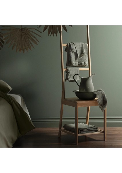 Vallasan El Havlusu Açık Yeşil 30 x 50 cm indirimleri