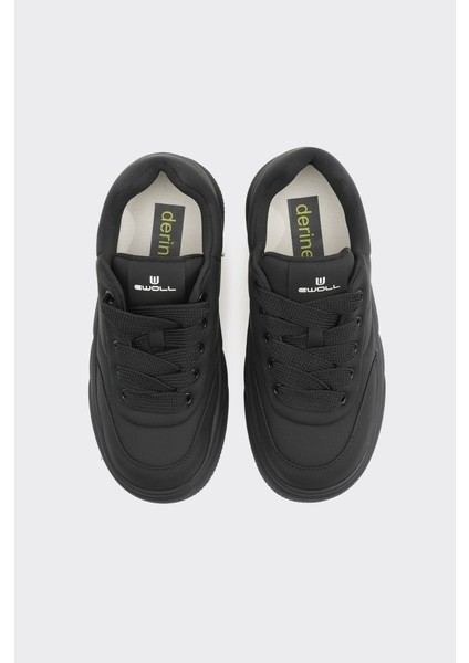 Yüksek Taban Günlük Kadın Sneaker modelleri