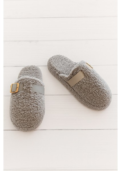 Tokalı Havlu Kışlık Kadın Ev Terliği Çeyiz Bohça Terliği Kışlık Terlik fırsatları