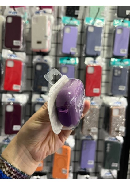 Airpodspro 2 Mor Kılıf fiyatları