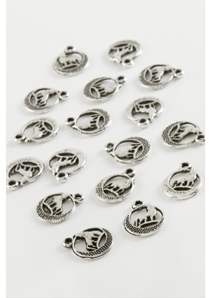 shop Kurt Tesbih Aparatı 50 Gram-Gümüş Rengi fiyatları