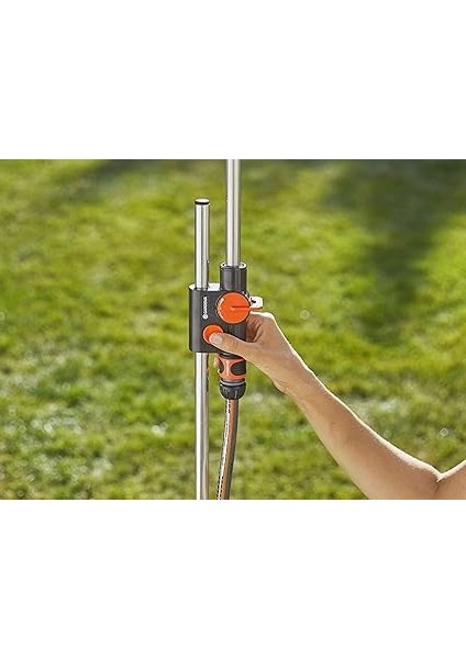 00961-20.000.00 Bahçe Duşu Tek modelleri