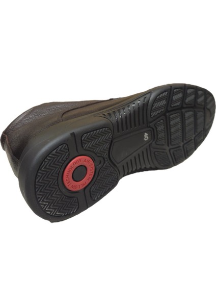 Dr.jells Bağcıklı Pıllow Tech Floter Deri Erkek Bot K2454-2087 indirimleri