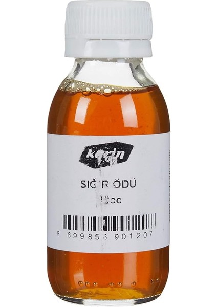 Sığır Ödü 90 ml