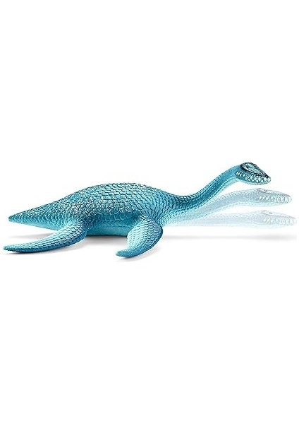 15016 Plesiosaurus Oyuncak Figürü, Çok Renkli fiyatları