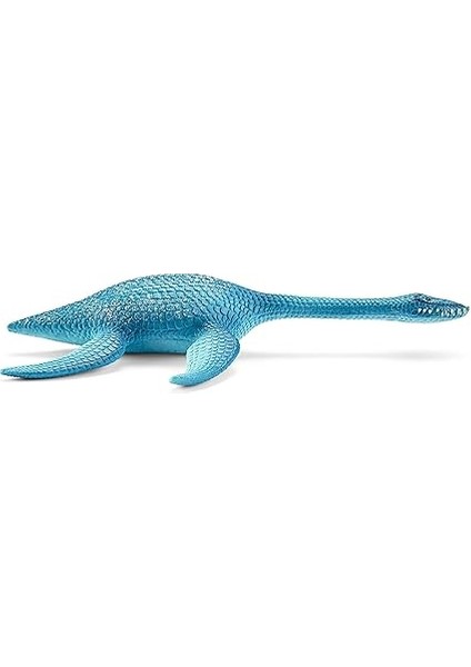 15016 Plesiosaurus Oyuncak Figürü, Çok Renkli modelleri