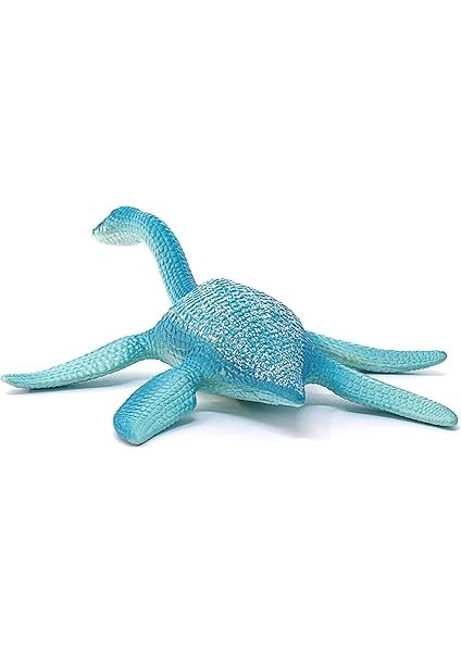 15016 Plesiosaurus Oyuncak Figürü, Çok Renkli fırsatları