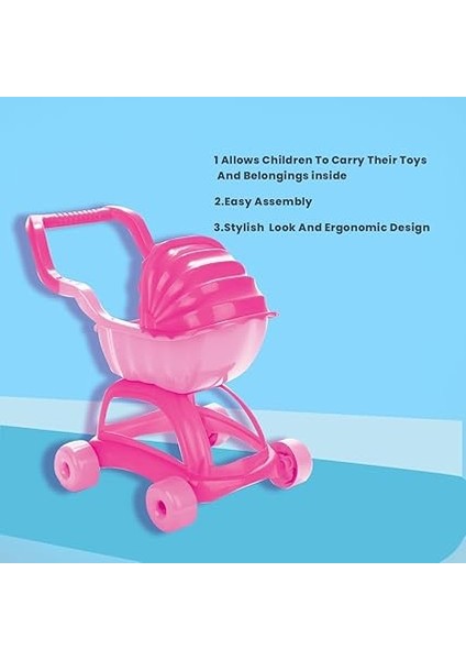 Unisex Çocuk Lady Puset indirimleri