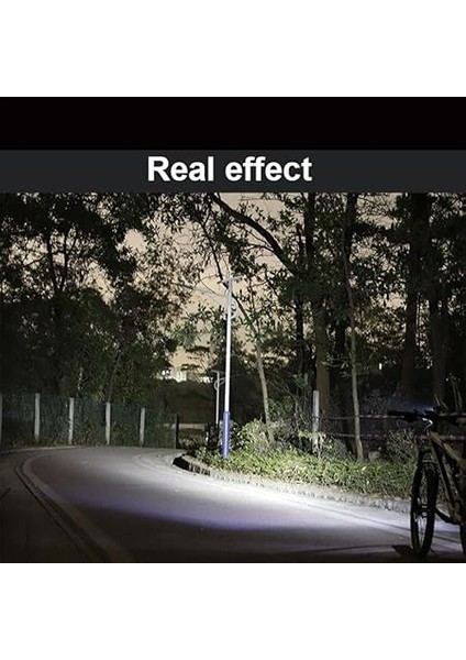 2t6 LED 1200 Mah Su Geçirmez Far Bisiklet Feneri indirimleri