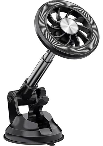 Mıknatıslı Içeriğindeki Aparatlar Sayesinde Tüm Cep Telefonları Navigasyon ve Tabletlere Uyumlu Ayarlanabilir Vakum ve Yapışkanlı Kuvvetli Araç ve Masaüstü Telefon Tutucu 032 fırsatları