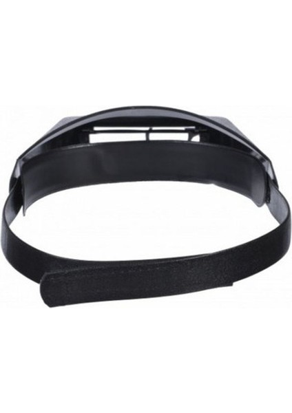 Şapka Tıp Büyüteç Işıksız 1.8x 4.8x fiyatları