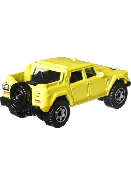1:64 Best Of Italy Arabalar Lamborghini LM002 modelleri