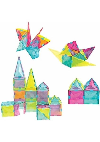 Kristal Puzzle 200 Parça modelleri